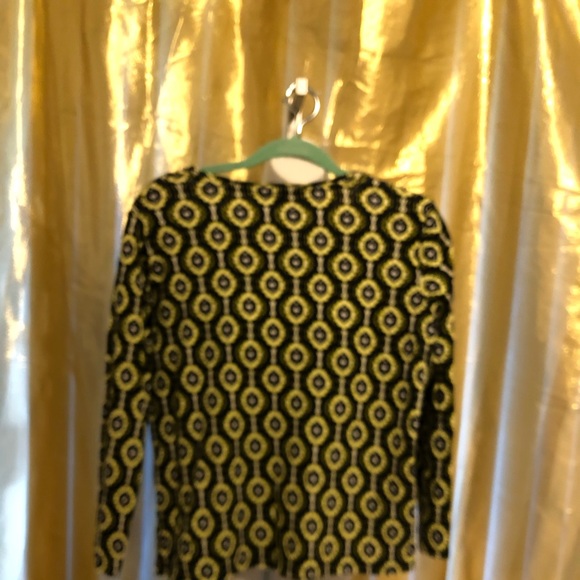 Jones New York top Signature Woman tunic top - Picture 7 of 7